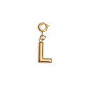 alphabet charms