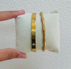 Glamour gleam Glamour gleam