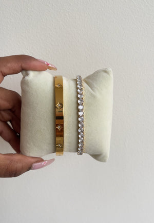 Sparkling Star Sparkling Star