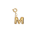 alphabet charms