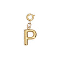 alphabet charms