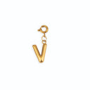 alphabet charms