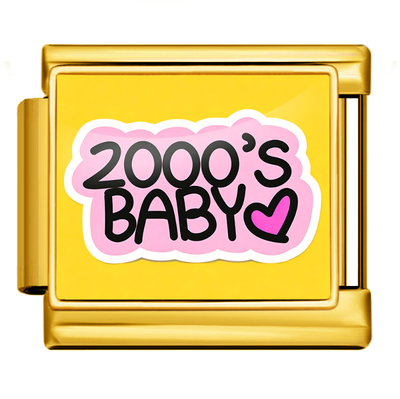 2000's Baby