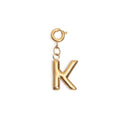 alphabet charms