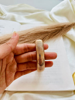 Snake bracelet single Snake bracelet single