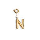 alphabet charms