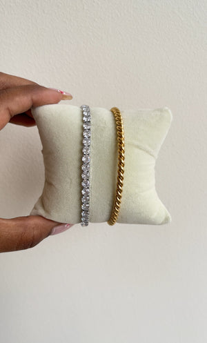 Day and Night stack Day and Night stack