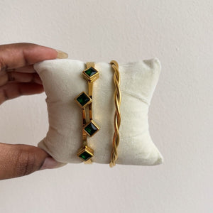 The perfect pair The perfect pair