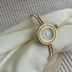 Stone Watch Kada Stone Watch Kada