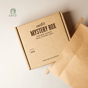 Mystery box mini Mystery box mini