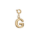 alphabet charms