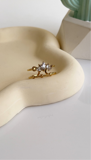 Twilight ring Twilight ring