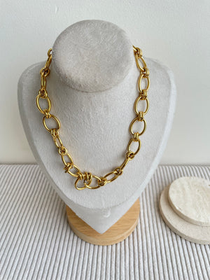 Lace Chain Lace Chain