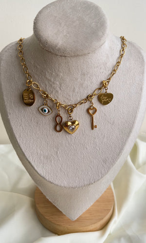 Forever Charm Forever Charm