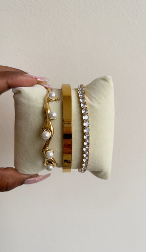 Rhinestones pearl Rhinestones pearl