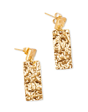 Foil danglers Foil danglers