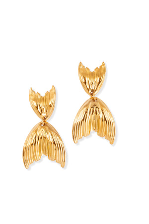 Mermaid danglers Mermaid danglers