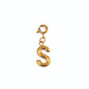 alphabet charms