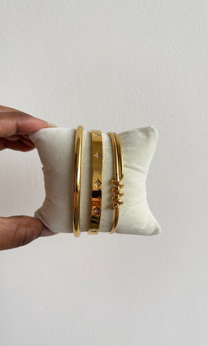 The signature Stack The signature Stack