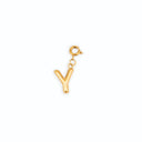 alphabet charms