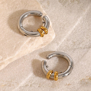 Benny ear cuff Benny ear cuff