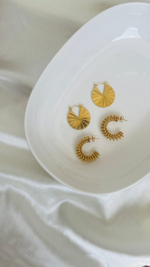 Luxe radiance Luxe radiance