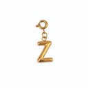 alphabet charms