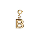 alphabet charms
