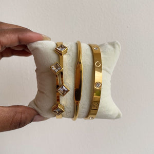 Geometry Stack Geometry Stack