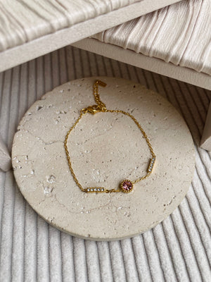 Autumn Bracelet Autumn Bracelet