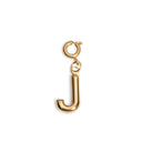 alphabet charms