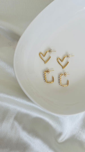 Aurora glow Aurora glow