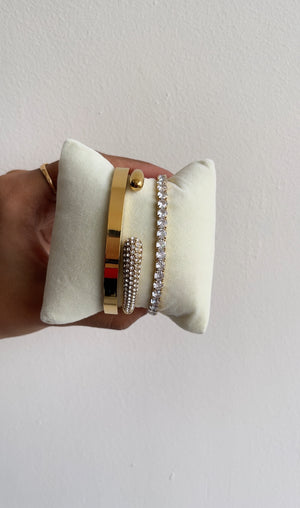 Luxe Trinity Luxe Trinity