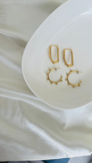 Glided grace Glided grace