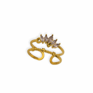 Twilight ring Twilight ring