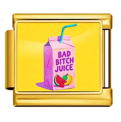 Bad Bitch Juice