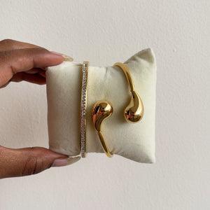 The Halo stack The Halo stack