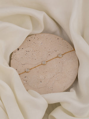 Ball Stone Bracelet Ball Stone Bracelet