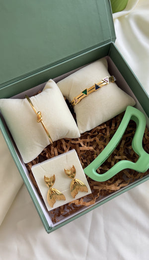 The infinity Jewel Box The infinity Jewel Box