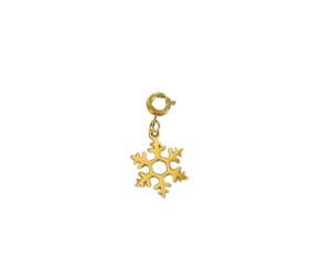 Big snowflake Big snowflake