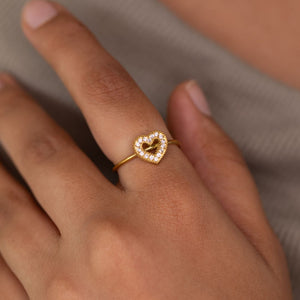 Heart Stone Heart Stone