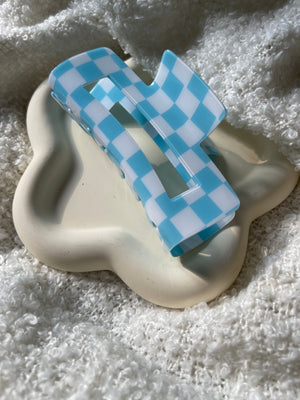 Polka Medium Claw Polka Medium Claw