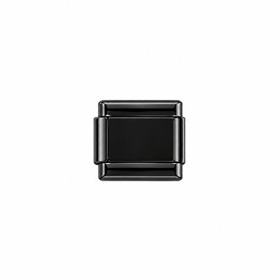 Plain Black