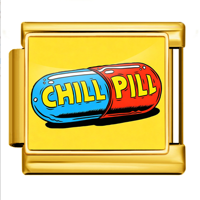 Chill Pill