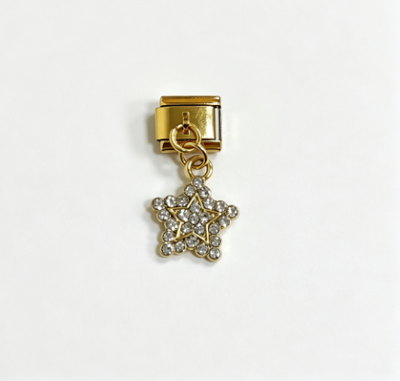 Crystal Star