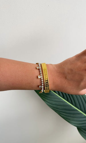 The old money stack The old money stack