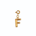 alphabet charms