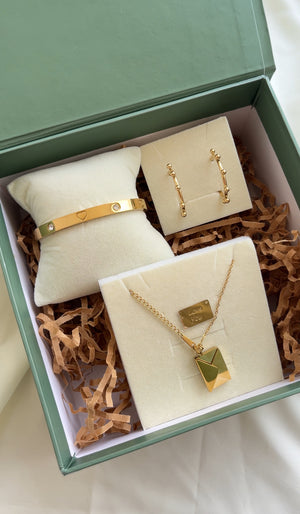 For you Hamper For you Hamper