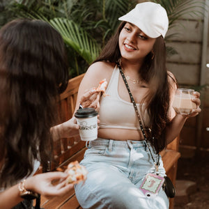 Black Studded Strap Black Studded Strap