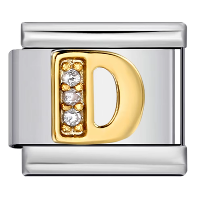 D